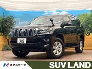 2022 TOYOTA LAND CRUISER PRADO TX