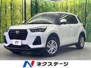2023 DAIHATSU ROCKY