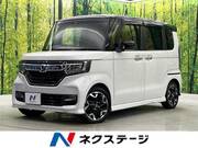 2019 HONDA N-BOX CUSTOM