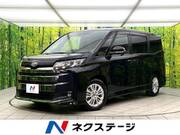 2024 TOYOTA NOAH