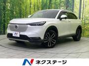 2022 HONDA VEZEL