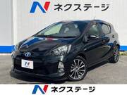2014 TOYOTA AQUA