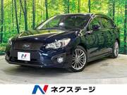 2012 SUBARU IMPREZA SPORTS