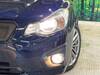 SUBARU IMPREZA SPORTS