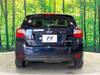 SUBARU IMPREZA SPORTS