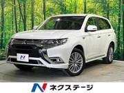 2019 MITSUBISHI OUTLANDER PHEV