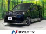 2024 HONDA STEPWAGON