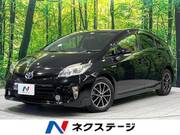 2014 TOYOTA PRIUS S