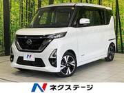 2022 NISSAN ROOX