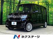 2023 HONDA N-BOX CUSTOM