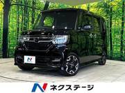 2019 HONDA N-BOX CUSTOM