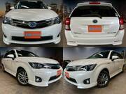 2014 TOYOTA COROLLA FIELDER