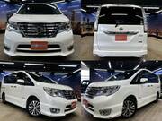 2015 NISSAN SERENA