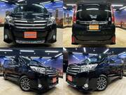 2015 TOYOTA NOAH