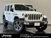 2024 CHRYSLER JEEP WRANGLER UNLIMITED