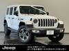 CHRYSLER JEEP WRANGLER UNLIMITED