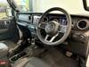 CHRYSLER JEEP WRANGLER UNLIMITED