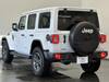 CHRYSLER JEEP WRANGLER UNLIMITED