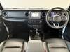CHRYSLER JEEP WRANGLER UNLIMITED