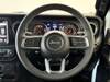 CHRYSLER JEEP WRANGLER UNLIMITED