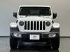 CHRYSLER JEEP WRANGLER UNLIMITED
