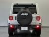 CHRYSLER JEEP WRANGLER UNLIMITED