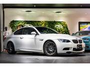 2008 BMW M3