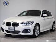 2017 BMW 1 SERIES
