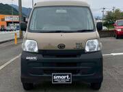 2011 DAIHATSU HIJET CARGO