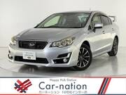 2016 SUBARU IMPREZA G4