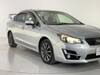SUBARU IMPREZA G4