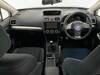 SUBARU IMPREZA G4