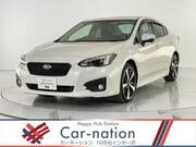 2017 SUBARU IMPREZA G4