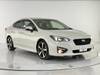 SUBARU IMPREZA G4