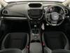 SUBARU IMPREZA G4
