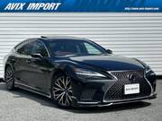 2021 LEXUS LS