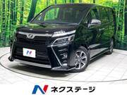 2019 TOYOTA VOXY