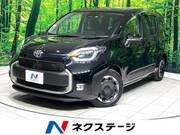 2023 TOYOTA SIENTA