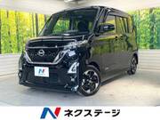 2020 NISSAN ROOX