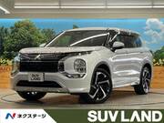 2022 MITSUBISHI OUTLANDER PHEV