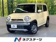 2016 SUZUKI HUSTLER G