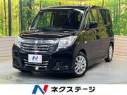 2019 SUZUKI SOLIO