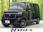 2025 HONDA N-BOX CUSTOM