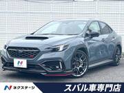 2024 SUBARU WRX S4
