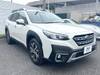 SUBARU LEGACY OUTBACK