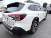 SUBARU LEGACY OUTBACK