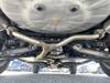 SUBARU LEGACY OUTBACK