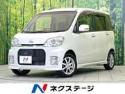 2011 DAIHATSU TANTO EXE