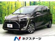 2020 TOYOTA SIENTA