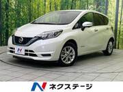 2019 NISSAN NOTE